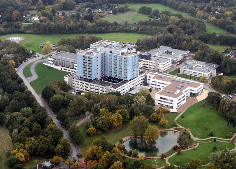 Klinikum Bremerhaven-Reinkenheide