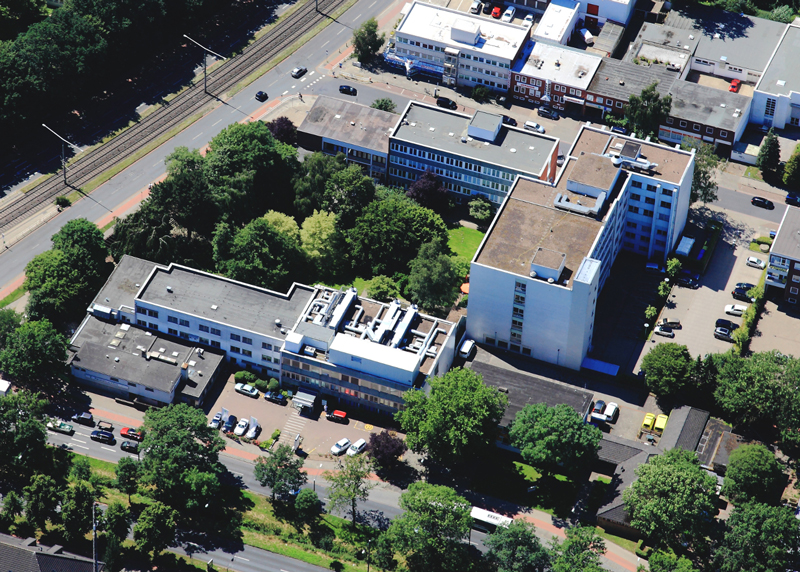 Paracelsus-Klinik Bremen